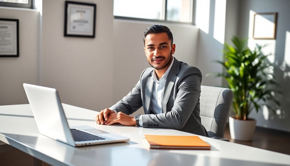 highlighting your expertise effectively