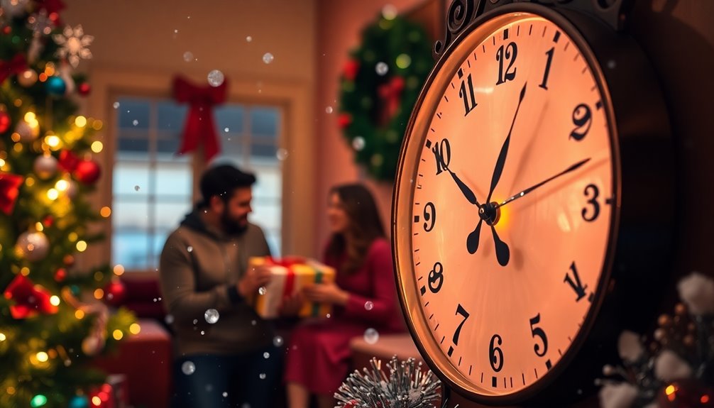 holidays enhance cultural connections
