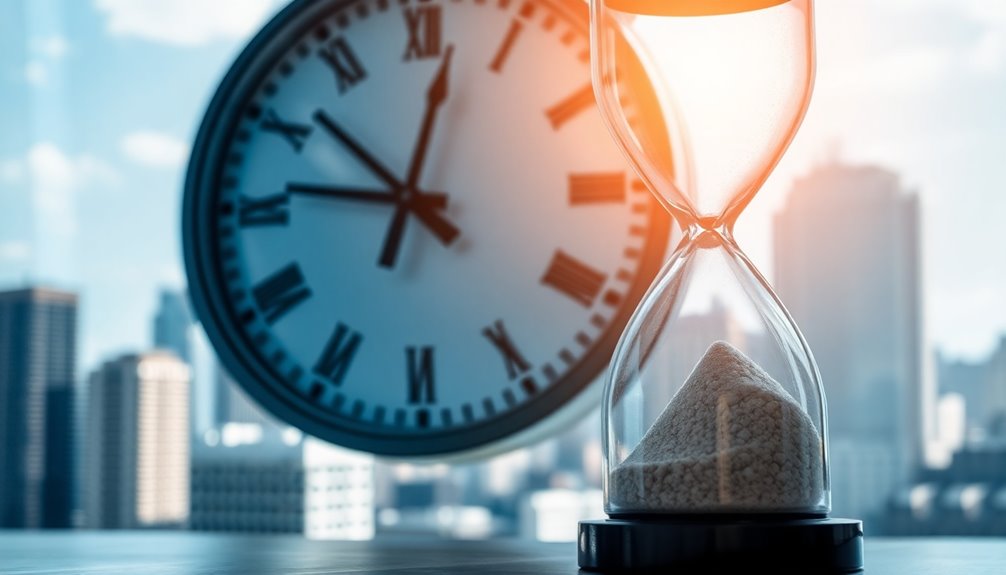 hourly rate influencing factors