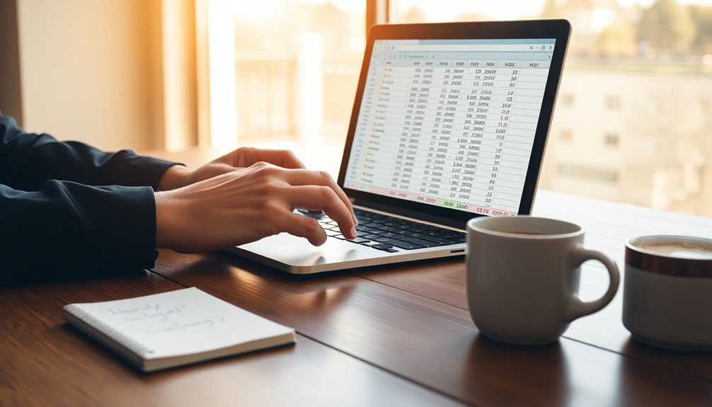 hourly wage calculation explained