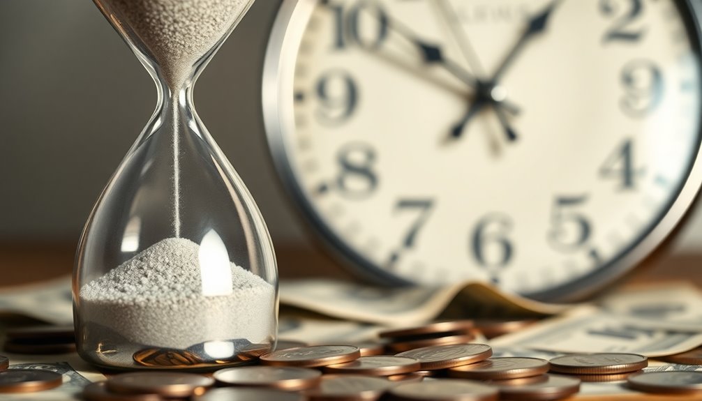 hourly wage calculation process