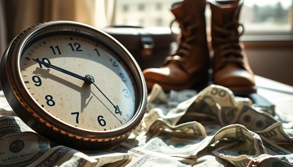 hourly wage impact analysis