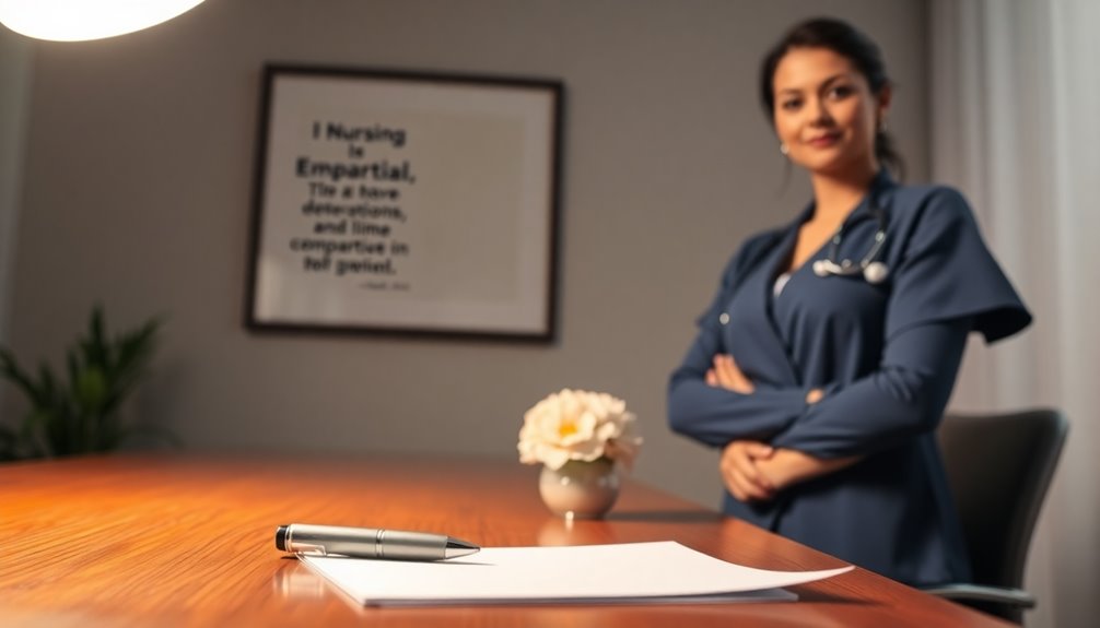 ideal candidate characteristics sought