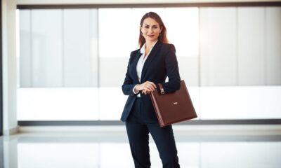 impressive outfit boosts employment