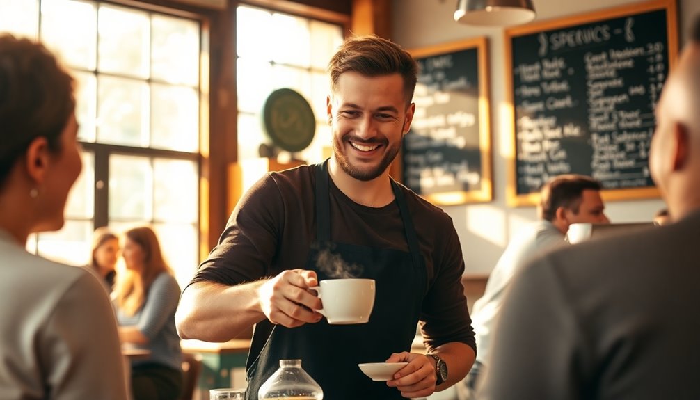 improving client happiness levels