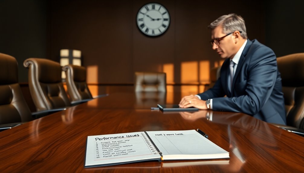 improving employee work performance