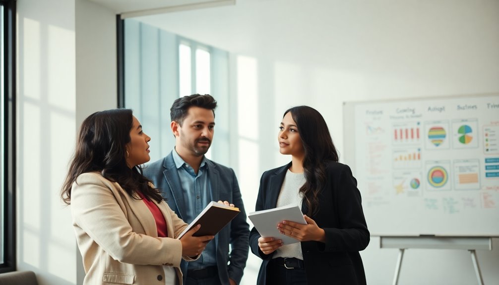 improving interpersonal communication abilities