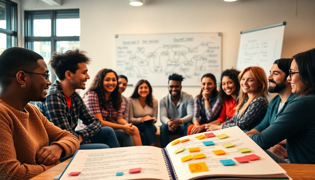 inclusive training initiatives emphasized