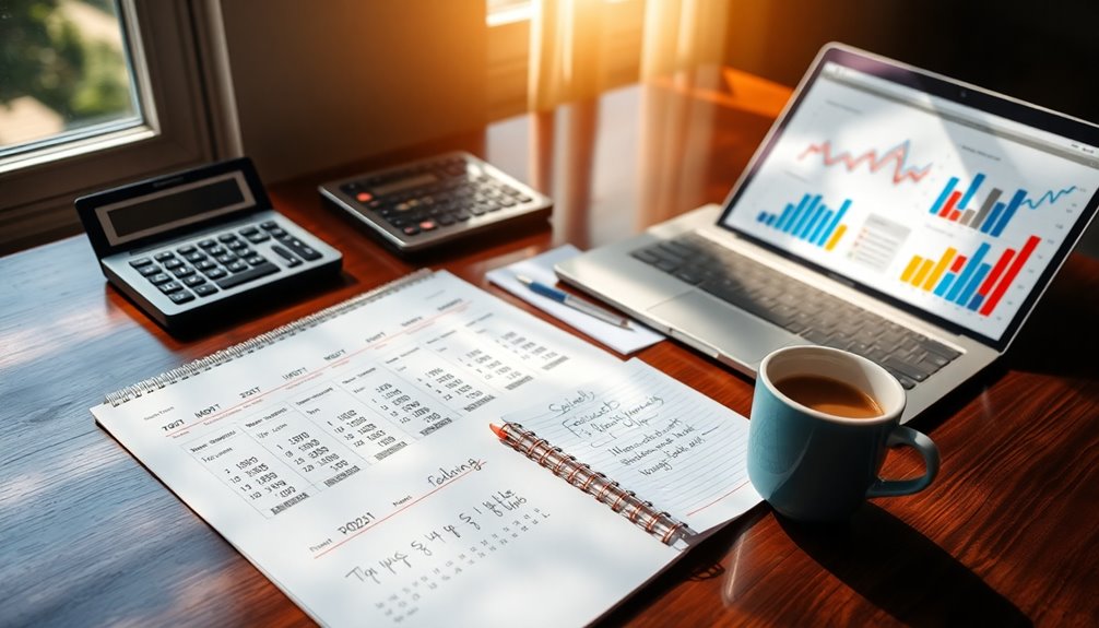 income assessment for month