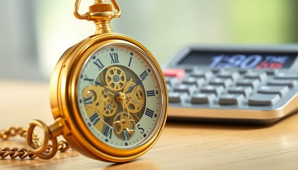 income calculation for month