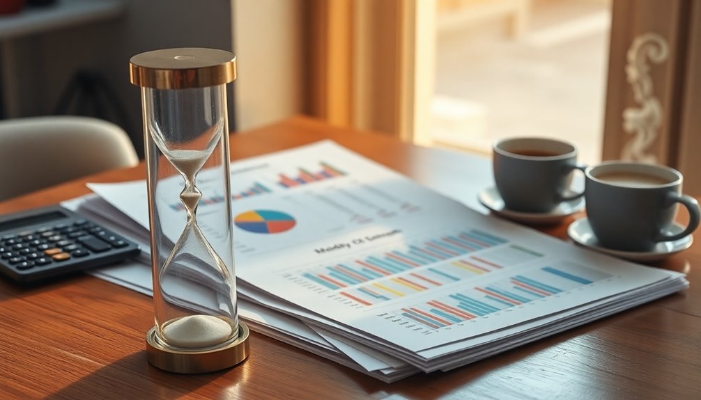 income distribution analysis monthly