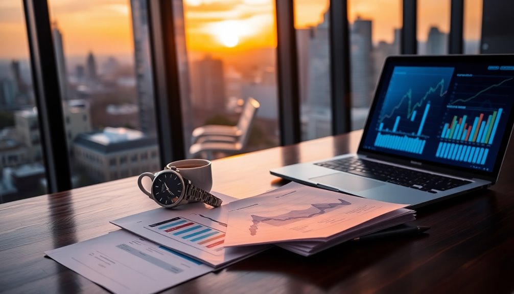 income summary for week