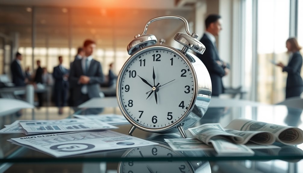 influences on salary determination