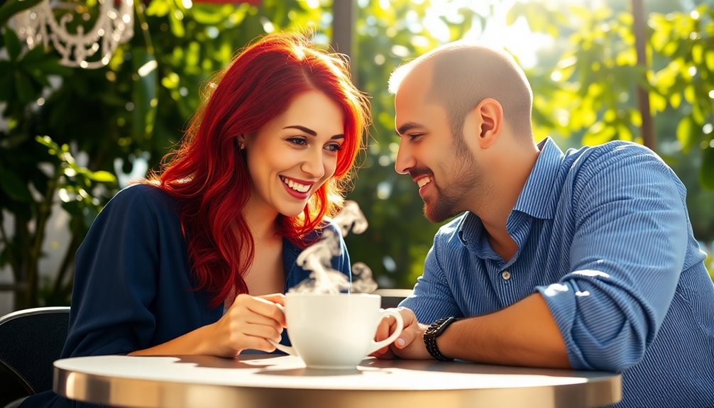 informal interview techniques explained