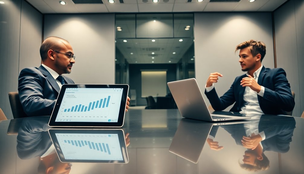 innovative recruitment through technology