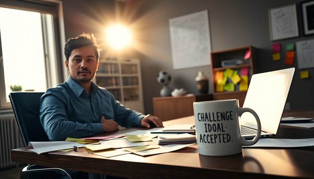 inspiration drives exceptional performance