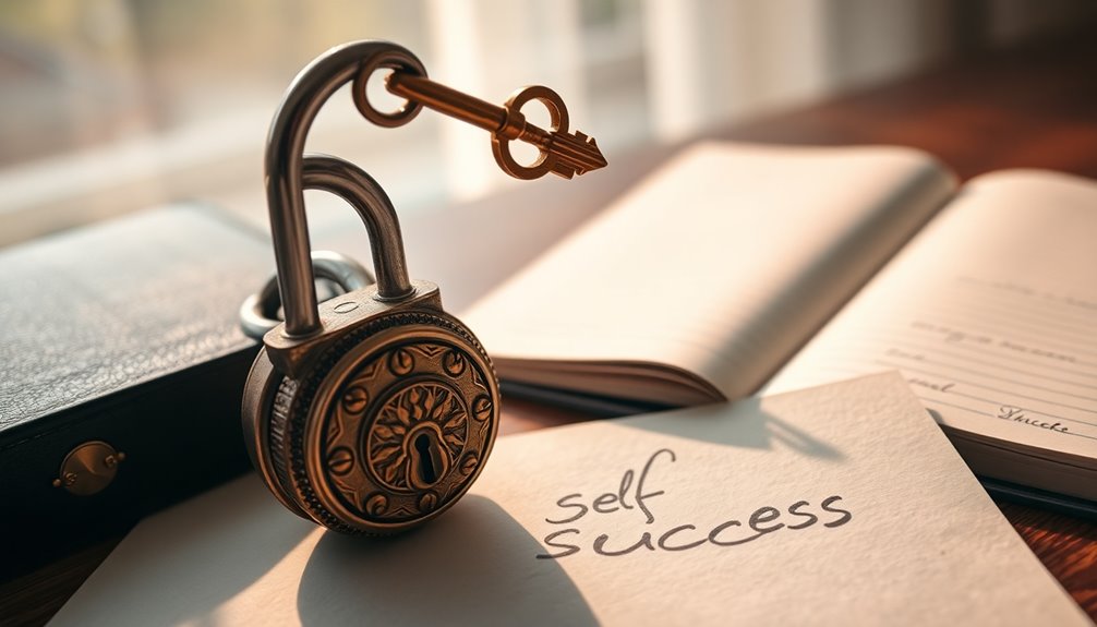 inspiring personal drive strategies