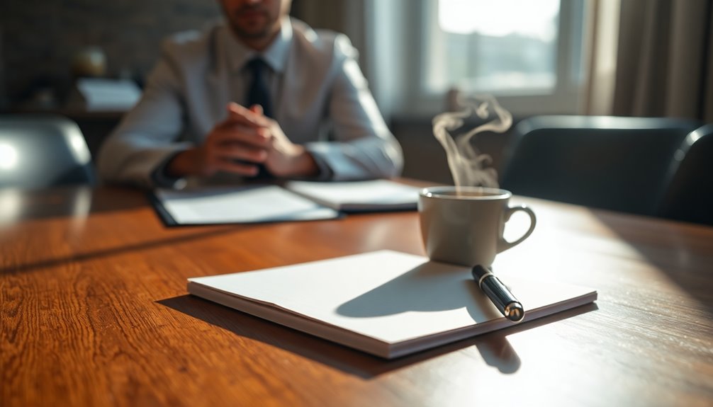 integrity discussion preparation steps