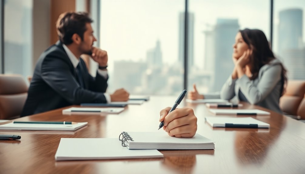 integrity interview questions list