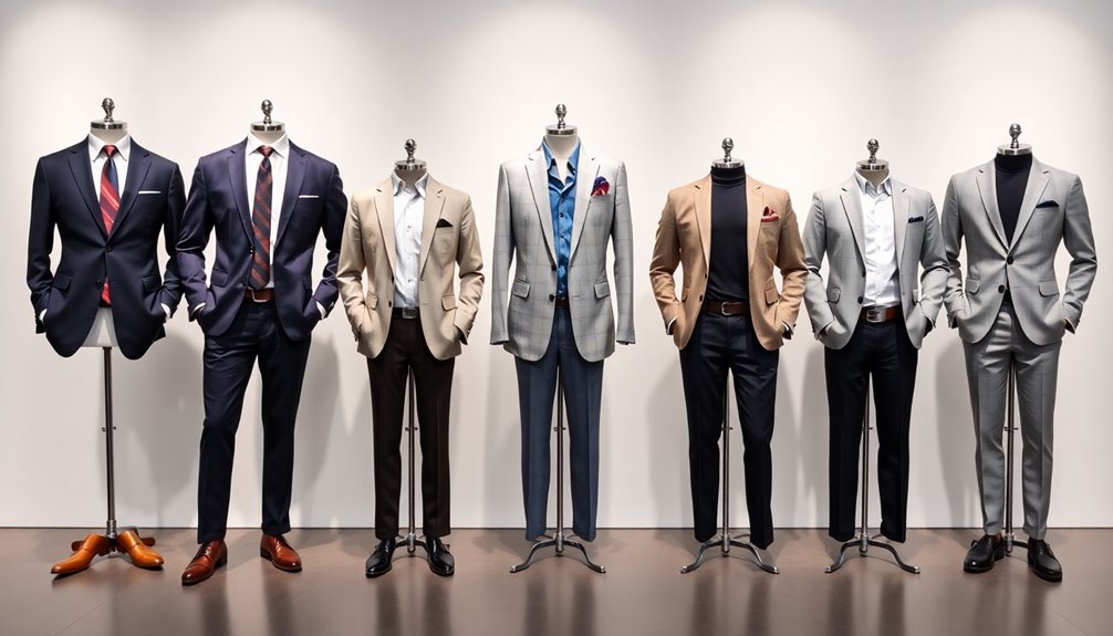 interview attire guidelines explained