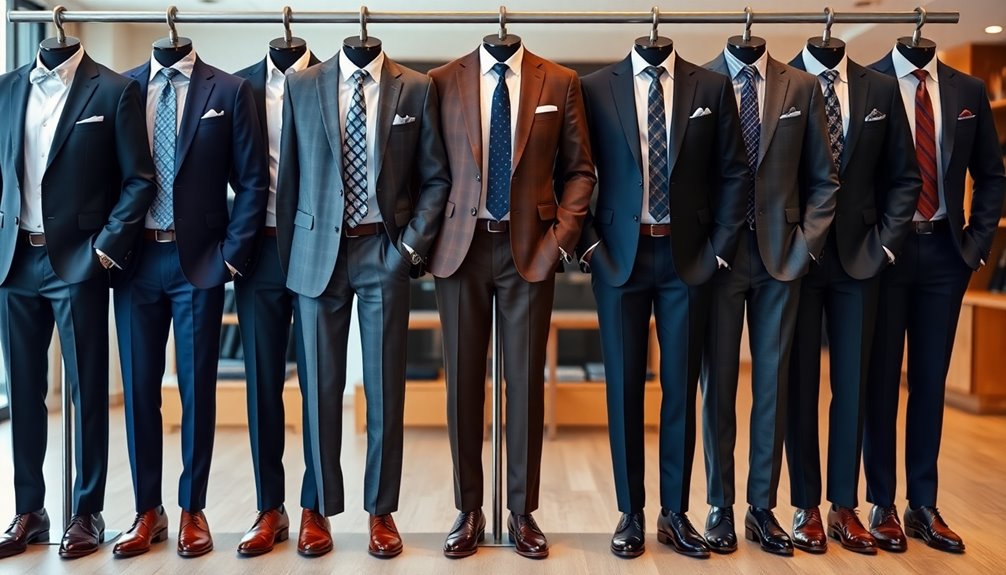interview attire shopping tips