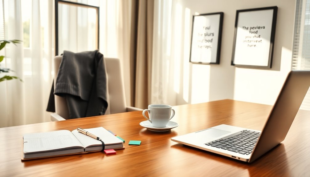 interview day preparation tips