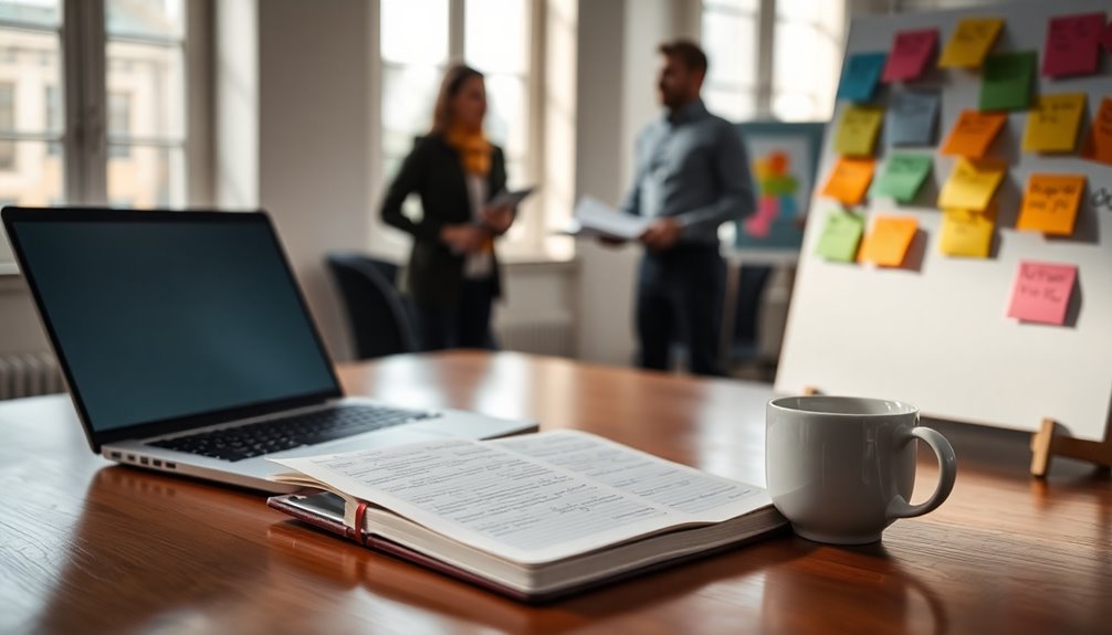 interview format types overview