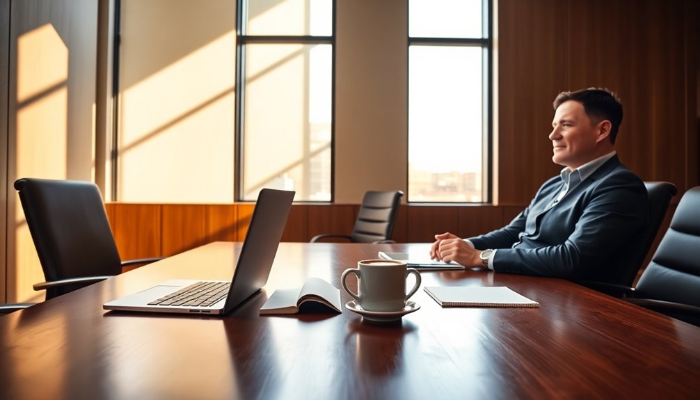 interview interaction analysis techniques