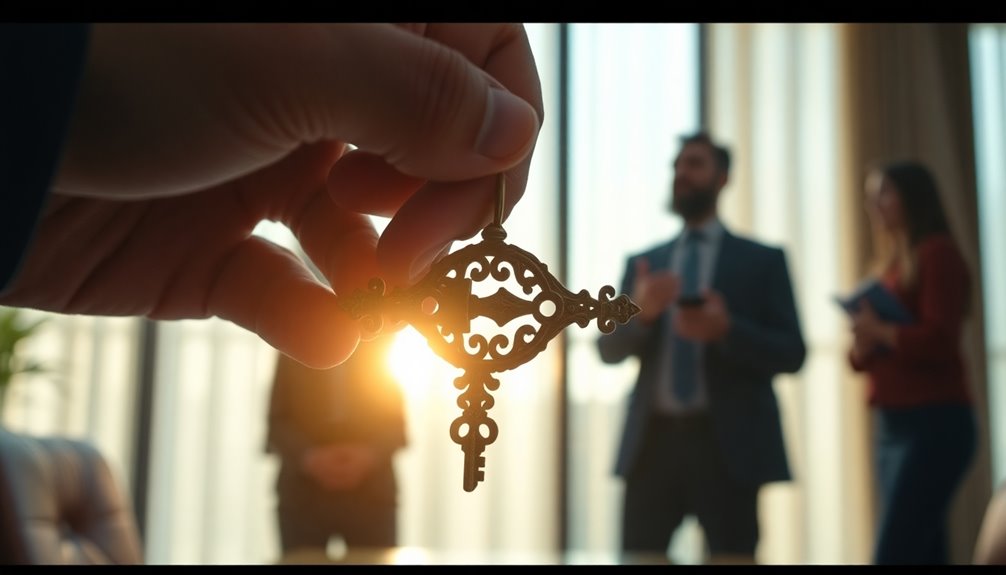 interview knowledge exchange tips