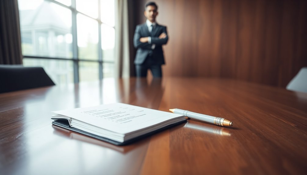 interview objectives clarification