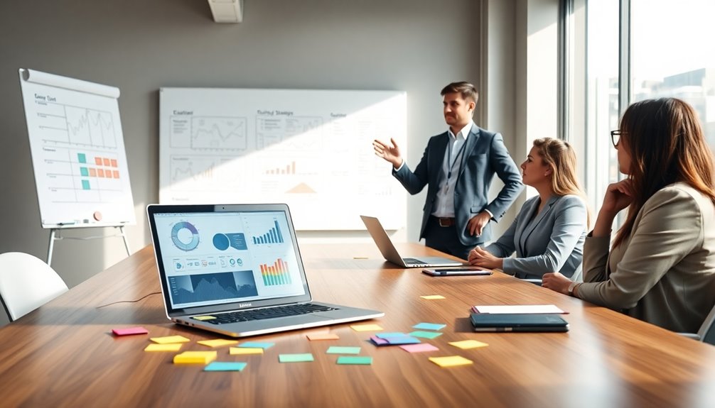 interview preparation and confidence