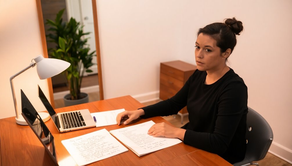 interview preparation and practice