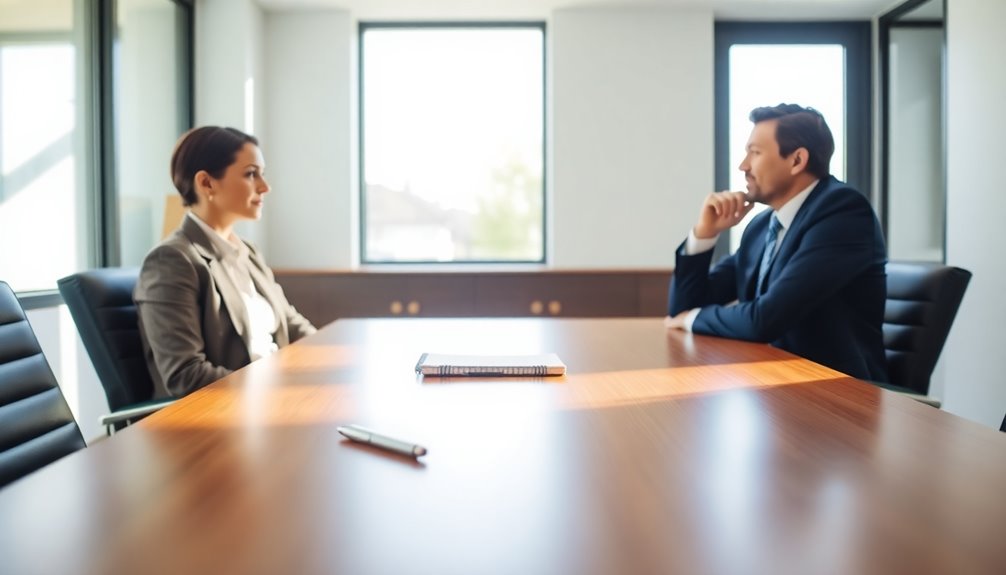 interview preparation and strategies