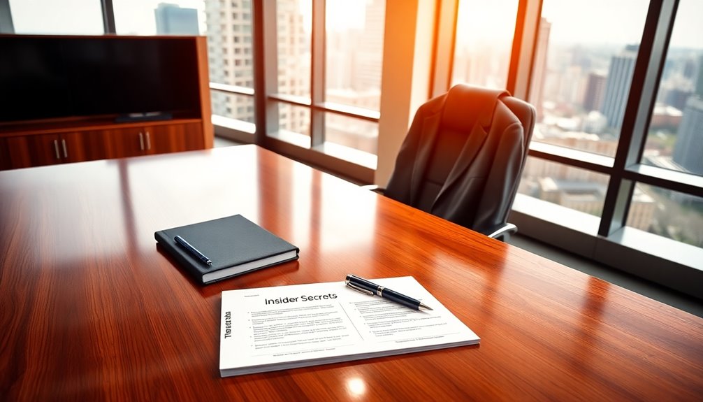 interview preparation essentials checklist