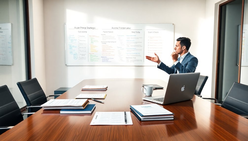 interview preparation essentials guide