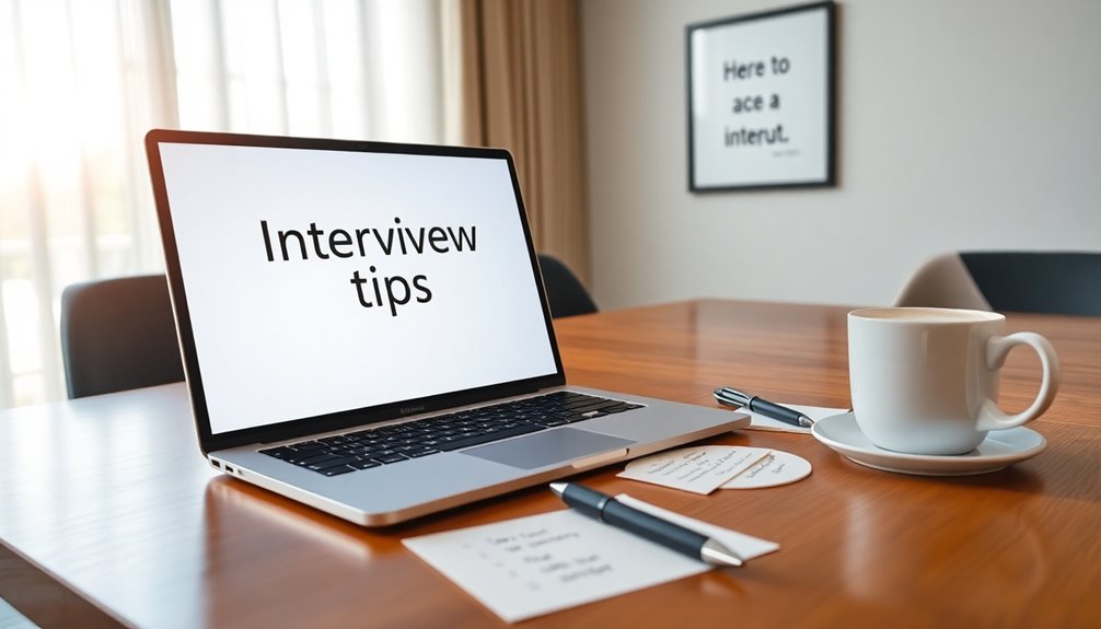 interview preparation essentials guide