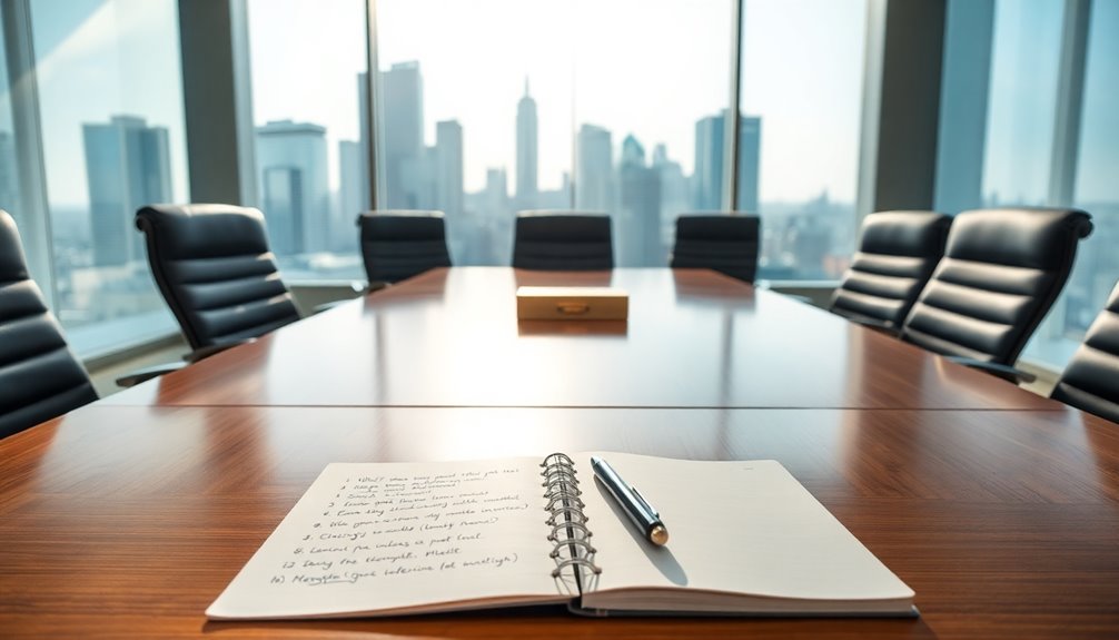 interview preparation key questions