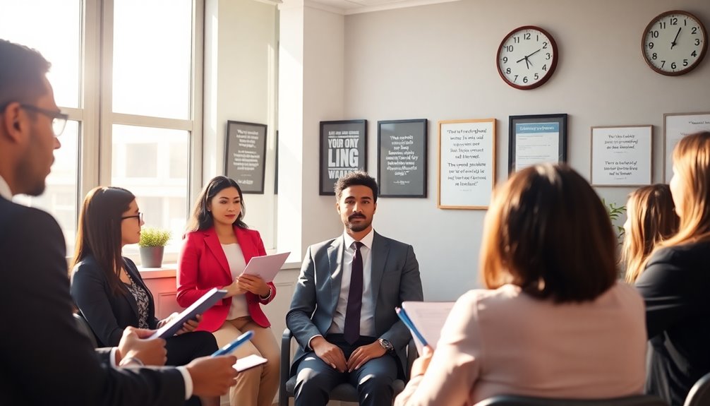 interview preparation process