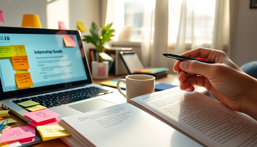 interview preparation strategies discussed