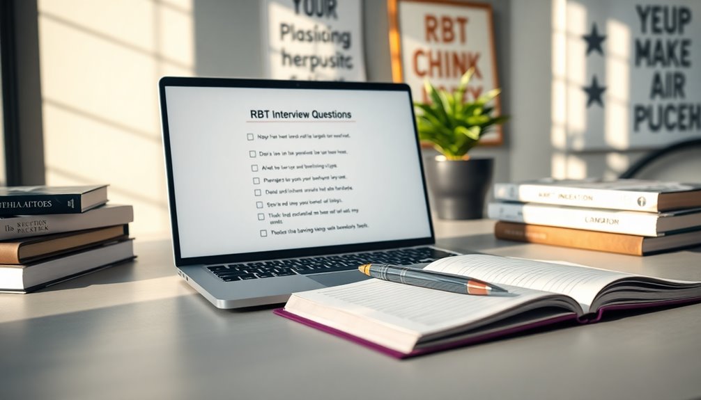 interview preparation strategies essential