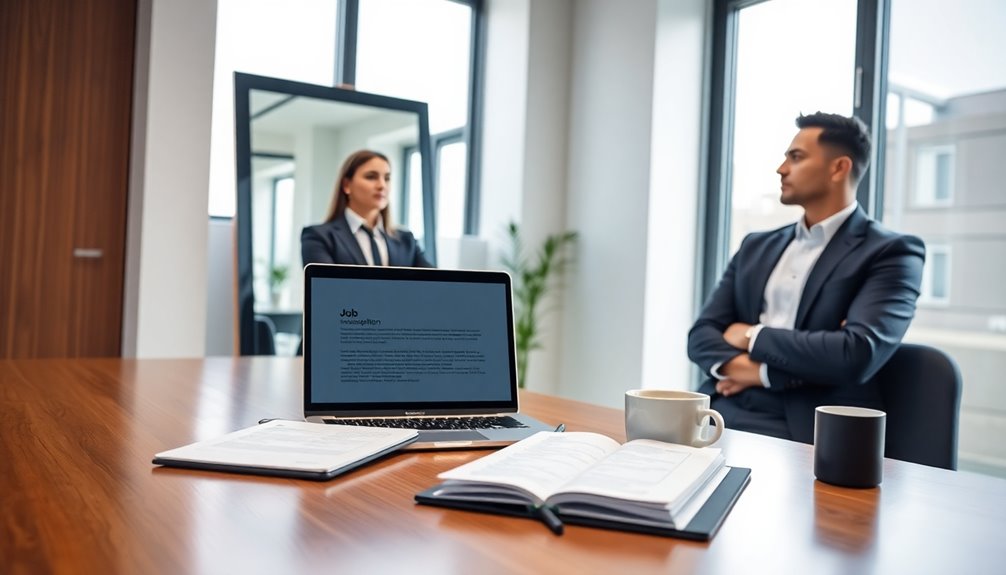 interview preparation strategies essential