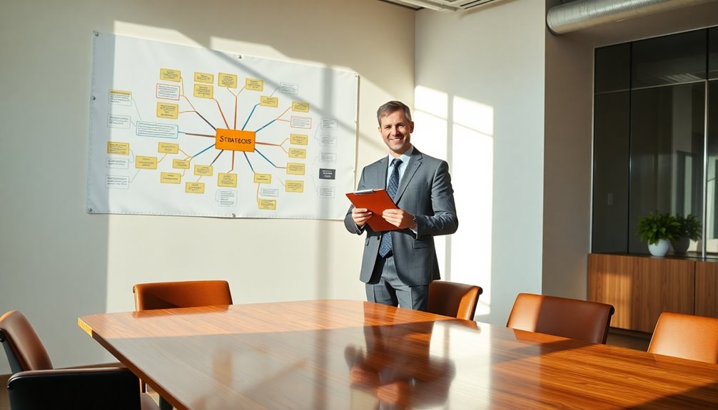 interview preparation strategies essentials