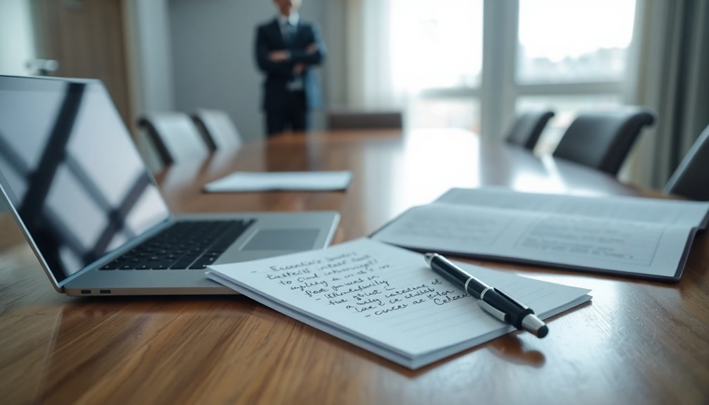 interview preparation strategies guide