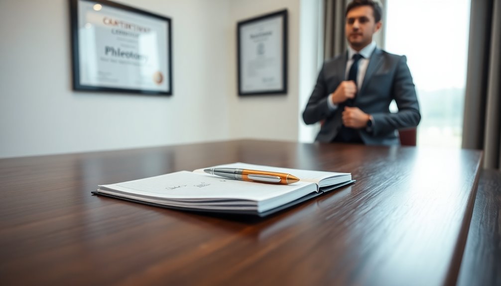interview preparation strategies outlined