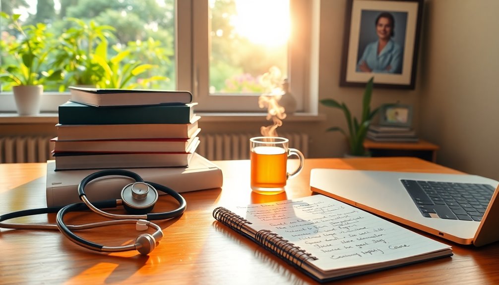 interview preparation strategies outlined