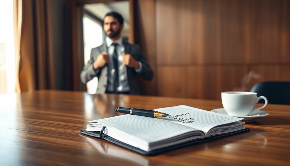interview preparation strategies outlined