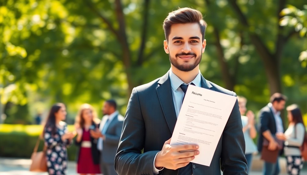 interview preparation techniques