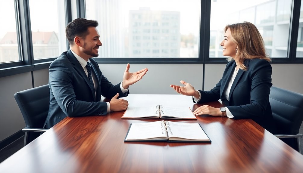 interview preparation techniques overview