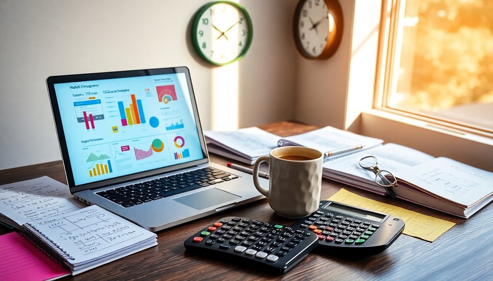 interview preparation techniques summary