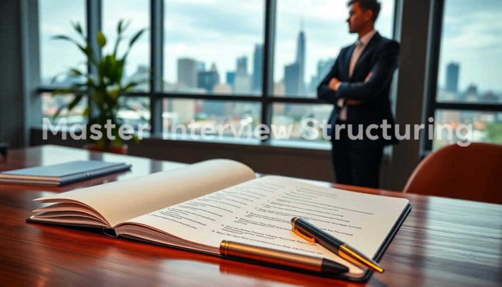 interview preparation tips provided